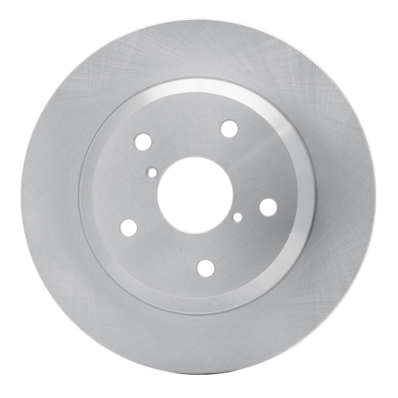 DFC 19-25 Subaru Forester Rear Brake Rotor