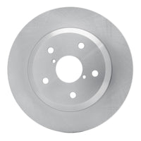 DFC 19-25 Subaru Forester Rear Brake Rotor