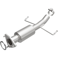 MagnaFlow 10-12 Mazda CX-7 2.5L Direct Fit Converter