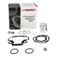 Wiseco Kawasaki KX6500-20/Suzuki RM6503-06(752M04450) Piston