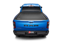 BAK 19-20 Dodge Ram 1500 (New Body Style Only w/ Ram Box) 5ft 7in Bed Revolver X2