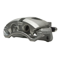 DFC 09-18 Dodge Ram 2500 Pickup Front-L Premium Caliper - Silver Zinc Coated