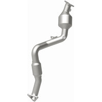MagnaFlow 07-10 Audi Q7 3.6L Direct Fit Converter