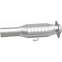 MagnaFlow Conv DF GM 86 90