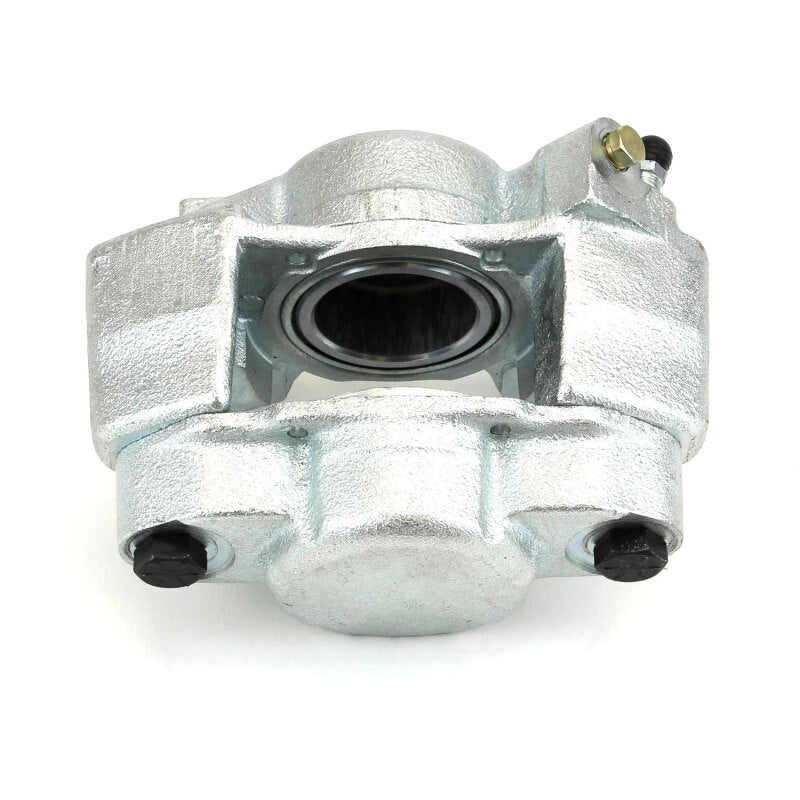 DFC 62-79 Austin Healey Sprite Front-R Premium Caliper - Silver Zinc Coated