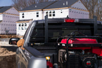BackRack 99-06 Silverado / 97-03 F150 Reg/Scb 04-15 Titan Original Rack Frame Only Requires Hardware