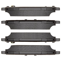 DFC 17-19 Kia Cadenza Rear 5000 Advanced Ceramic Brake Pads