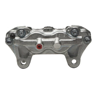 DFC 00-02 Toyota Sequoia Front-L Premium Caliper - Silver Zinc Coated