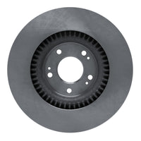 DFC 09-11 Hyundai Genesis Sedan Front Brake Rotor