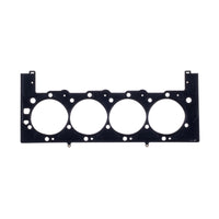 Cometic Gasket Cometic GM L18 Vortec 8100 Gen-VII Big Block V8 .051in MLS Cylinder Head Gasket - 4.450in Bore - RHS