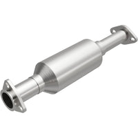 MagnaFlow California Direct Fit Catalytic Converter 91-92 Suzuki Sidekick 1.6L