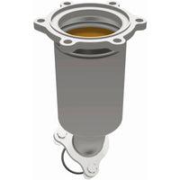 MagnaFlow Direct Fit Catalytic Converter 98-01 Nissan Altima 2.4L (CA Emissions)