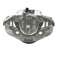 DFC 79-83 Toyota Pickup Front-R Silver Zinc Coated Premium Caliper