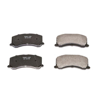 PowerStop Power Stop 95-02 Suzuki Esteem Front Z16 Evolution Ceramic Brake Pads