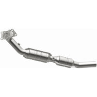 MagnaFlow 12-13 Chevrolet Camaro 3.6L Direct Fit Converter