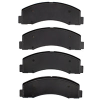 DFC 10-21 Lincoln Navigator Front 4000 Hybridynamic Brake Pads