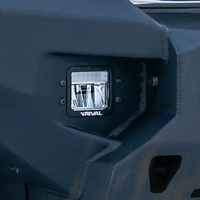 Rival 4x4 Rival Premium 3-Function LED Lights (Set of 2)