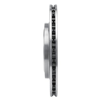 DFC 14-19 Chevrolet Corvette Rear Brake Rotor