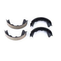 PowerStop Power Stop 13-17 Chevrolet Silverado 2500 HD Rear Autospecialty Parking Brake Shoes