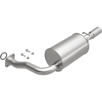 Magnaflow BRE Exhaust 03-08 MAZDA6 2.3L Muffler Kit