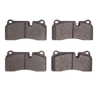 R1 Concepts R1 15-21 BMW M2 Rear Semi Met Brake Pads