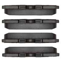 DFC 06-13 Lexus GS430 Rear Active Performance Pads - Low Metallic
