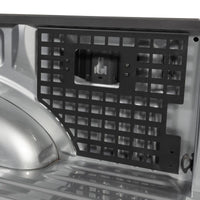 Putco 15-21 Ford F-150 - 5.5ft (Short Box) Molle Passenger Side Panel