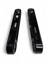 Elektric Off Road Elektric Offroad 2024+ Can Am Maverick R Front Sway Bar Links Anodized Black