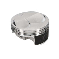 Wiseco Chevy Small Block 4.185in Bore 1.120in CH 3.00 CC Piston Set