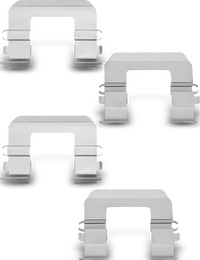 DFC 19-26 BMW M240I Xdrive Rear Stainless Steel Hardware Kit
