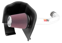K&N Engineering K&N 77 Series Performance Intake Kit - Chevy/GMC 14-15 Silverado/Seirra /2015 Suburban/Tahoe/Yukon