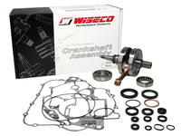 Wiseco 16-17 KTM 125SX Crankshaft Kit