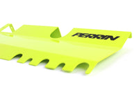 Perrin Performance PERRIN 15-21 Subaru WRX/STI Radiator Shroud (Without OEM Intake Scoop) - Neon Yellow