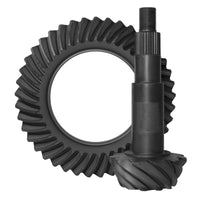 Yukon Gear & Axle Yukon Gear High Performance Gear Set For GM 8.5in & 8.6in in a 2.76 Ratio