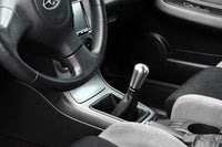Perrin Performance PERRIN 02-14 Subaru WRX / 05-17 LGT / 13-17 Crosstrek (Manual) SS Shift Knob - Tapered Style