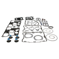 Wiseco HD TC88 2vp Domed Big Bore 9.51 CR (AP) Piston Kit