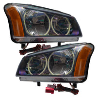 ORACLE Lighting Oracle 03-06 Chevrolet Silverado SMD HL - White
