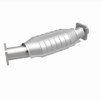 MagnaFlow Conv GM 19.75X6.5X4 2.5/2.5