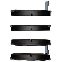 DFC 89-01 Suzuki Swift Front 4000 Hybridynamic Brake Pads