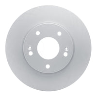DFC 21-25 Hyundai Elantra Front GeoSPEC Coated Rotor