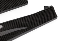 APR 22-24 Volkswagen GTI (MK8) Carbon Fiber Side Skirts - Set