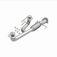 Magnaflow BRE Exhaust 11-13 Honda Odyssey 3.5L Front Pipe Kit