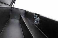 Dee Zee Universal Tool Box - Hardware Side Mount - Black 48In