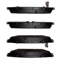 R1 Concepts R1 20-25 Hyundai Venue Front R1 Optimum OE Brake Pads