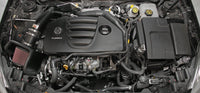 K&N Engineering K&N 11-13 Buick Regal 2.0L L4 Typhoon Performance Intake