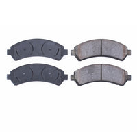 PowerStop Power Stop 97-05 Chevrolet Blazer Front Z16 Evolution Ceramic Brake Pads