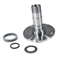 Yukon Gear & Axle Yukon Gear Replacement Front Spindle For Dana 44 / Ford F150 / 5 Hole