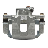 DFC 84-89 Nissan 300ZX Turbo Front-R Silver Zinc Coated Premium Caliper