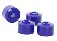 SuperPro 1998 Lexus LX470 Base Rear Sway Bar End Link Bushing Kit