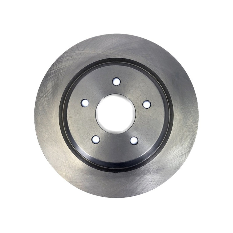 Baer Brakes 13.000in x 1.100in 1-Piece LH Replacement Rotor - Plain
